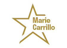Marie Carrillo